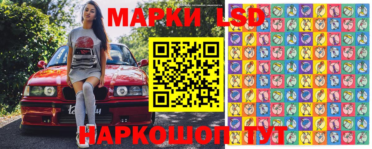 Лсд 25 Ярославль